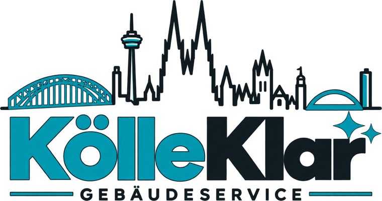 Kölle Klar Gebäudeservice – Logo